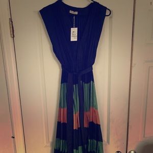 Ulla Johnston brand new dress